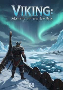 Viking: Master of the Icy Sea