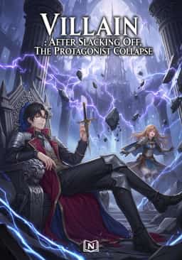 Villain : After Slacking Off, The Protagonist Collapse