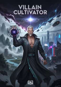 Villain Cultivator