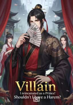 Villain : I reincarnated as a Prince! Shouldn't I have a Harem?
