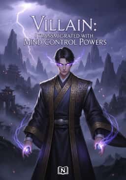 Villain: I transmigrated with Mind Control Powers
