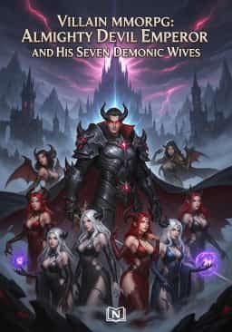 Villain MMORPG: Almighty Devil Emperor and His Seven Demonic Wives