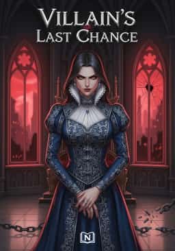 Villain's Last Chance