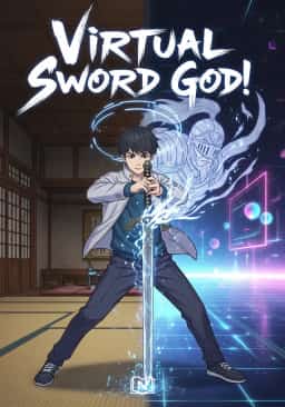 Virtual Sword God!