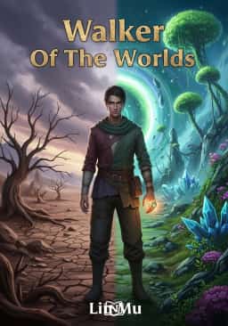 Walker Of The Worlds