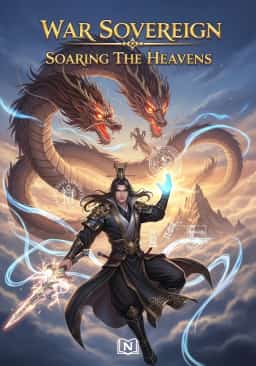 War Sovereign Soaring The Heavens