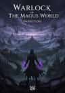 Warlock of The Magus World (FanFiction)