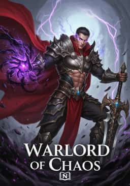 Warlord of Chaos