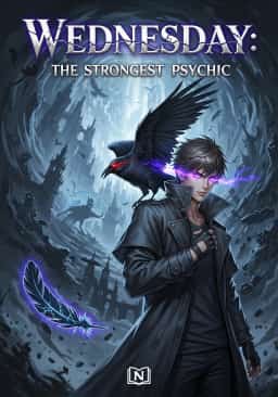 Wednesday: The Strongest Psychic