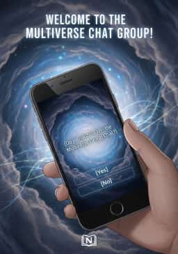 Welcome to the Multiverse Chat Group!