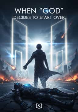 When 'God' Decides To Start Over