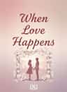 When Love Happens