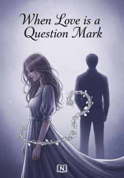 When Love is a Question Mark novel cover
