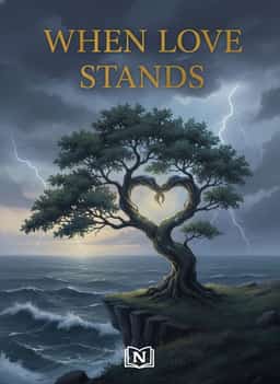 WHEN LOVE STANDS