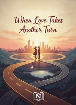 When Love Takes Another Turn novel cover