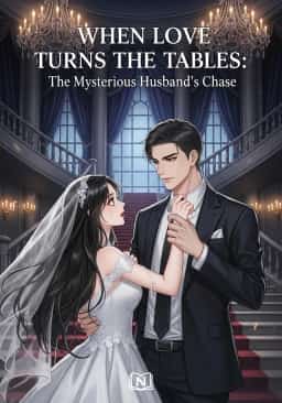 When Love Turns the Tables: The Mysterious Husband's Chase