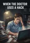 When the Doctor Uses A Hack