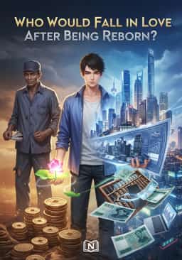 Who Would Fall in Love After Being Reborn? novel cover