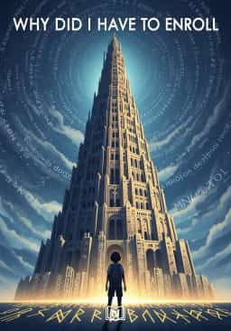 Why Did I Have to Enroll