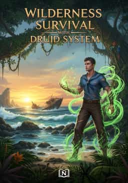 Wilderness Survival with Druid System