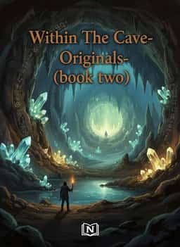 Within The Cave-Originals (book two)