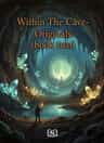 Within The Cave-Originals (book two)