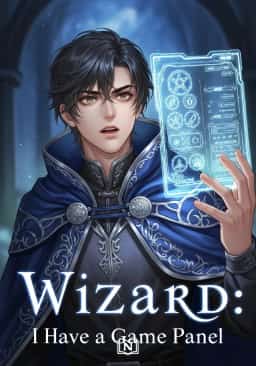 Wizard: I Have a Game Panel