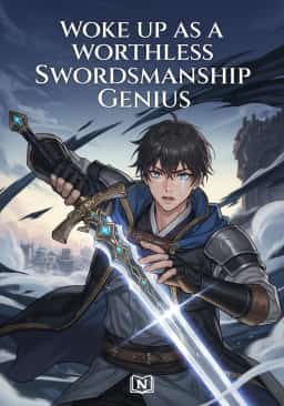 Woke up as a Worthless Swordsmanship Genius