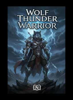 Wolf Thunder Warrior