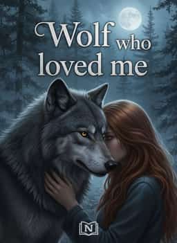 Wolf who loved me