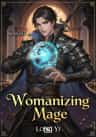 Womanizing Mage