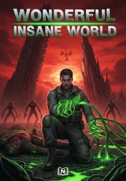 Wonderful Insane World