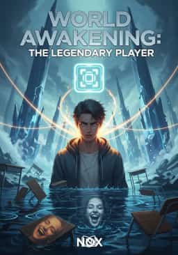 World Awakening: The Legendary Player