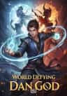 World Defying Dan God