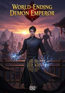 World-Ending Demon Emperor