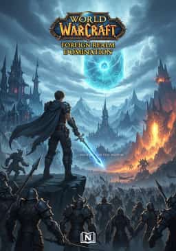World of Warcraft: Foreign Realm Domination