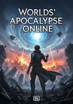 Worlds’ Apocalypse Online