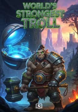 World's Strongest Troll