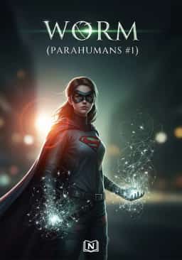 Worm (Parahumans #1)