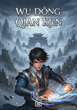 Wu Dong Qian Kun