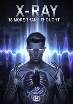 X-ray Is More Than I Thought