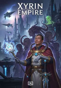 Xyrin Empire