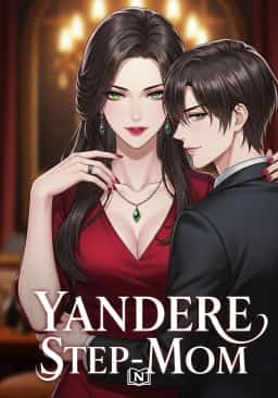 Yandere Step-Mom