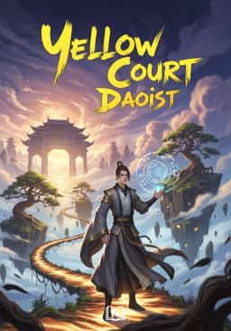 Yellow Court Daoist