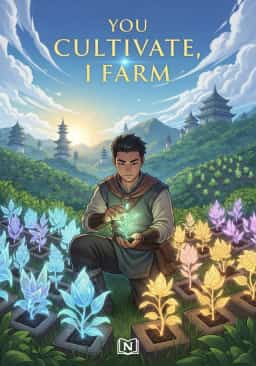 You Cultivate, I Farm
