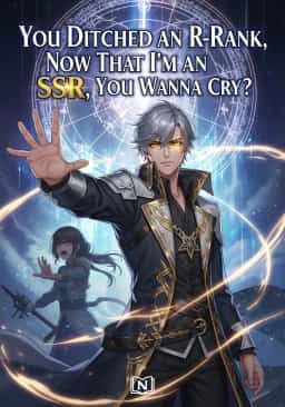 You Ditched an R-Rank, Now That I’m an SSR, You Wanna Cry?
