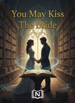 You May Kiss The Bride
