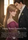 Young Master Damien's Pet