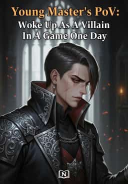 Young Master's PoV: Woke Up As A Villain In A Game One Day