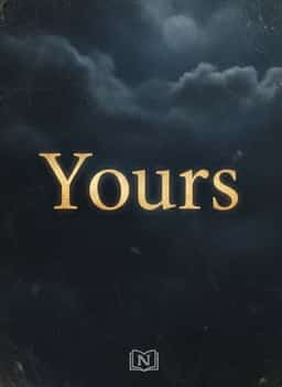 Yours novel cover